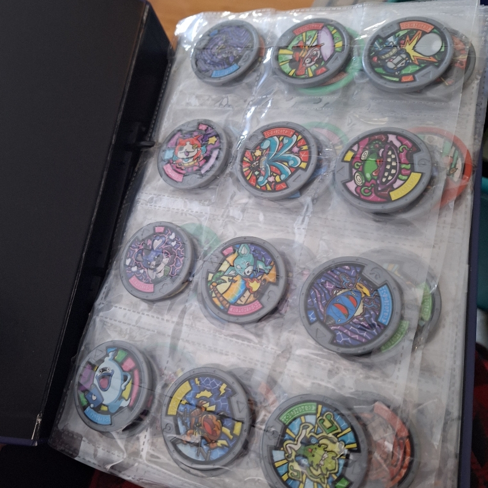 Yo Kai Collection - Picture 3 of 12